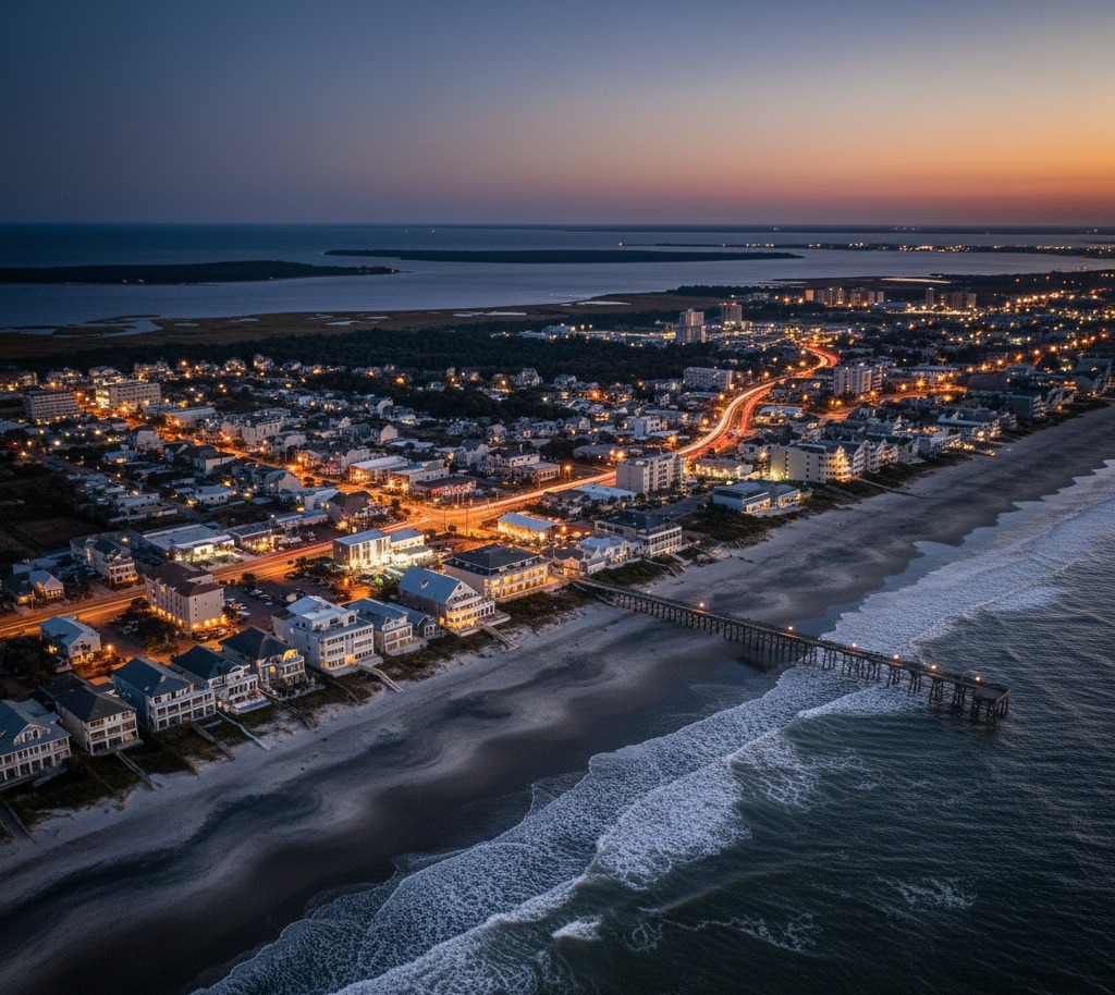 VA Loan Service in Jacksonville NC